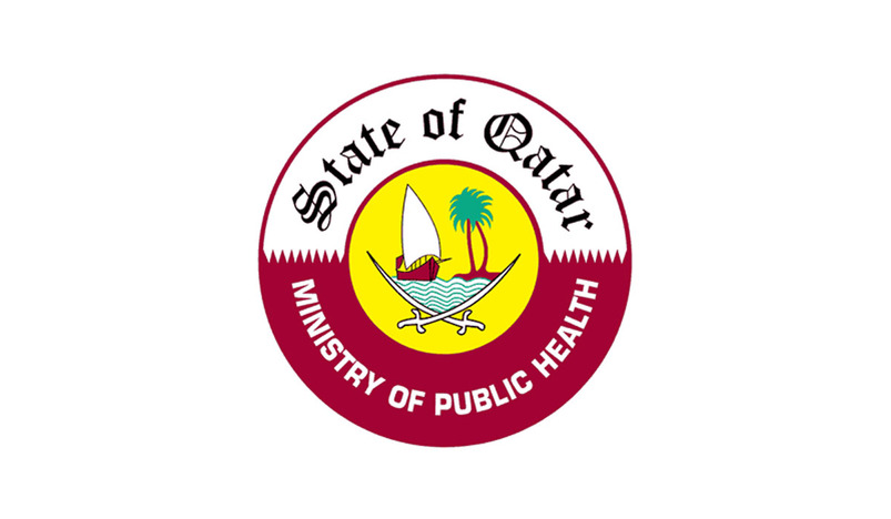 Minister of Public Health Qatar 